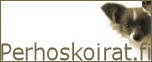 Perhoskoirat.fi